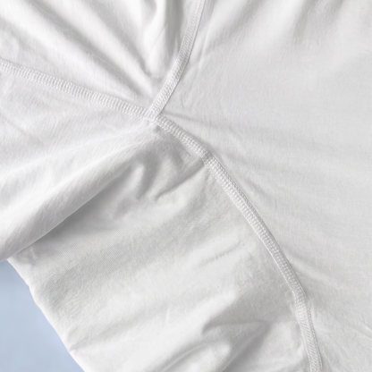 Men’s Sweat Proof Undershirt – The Week Long (5 Pack)